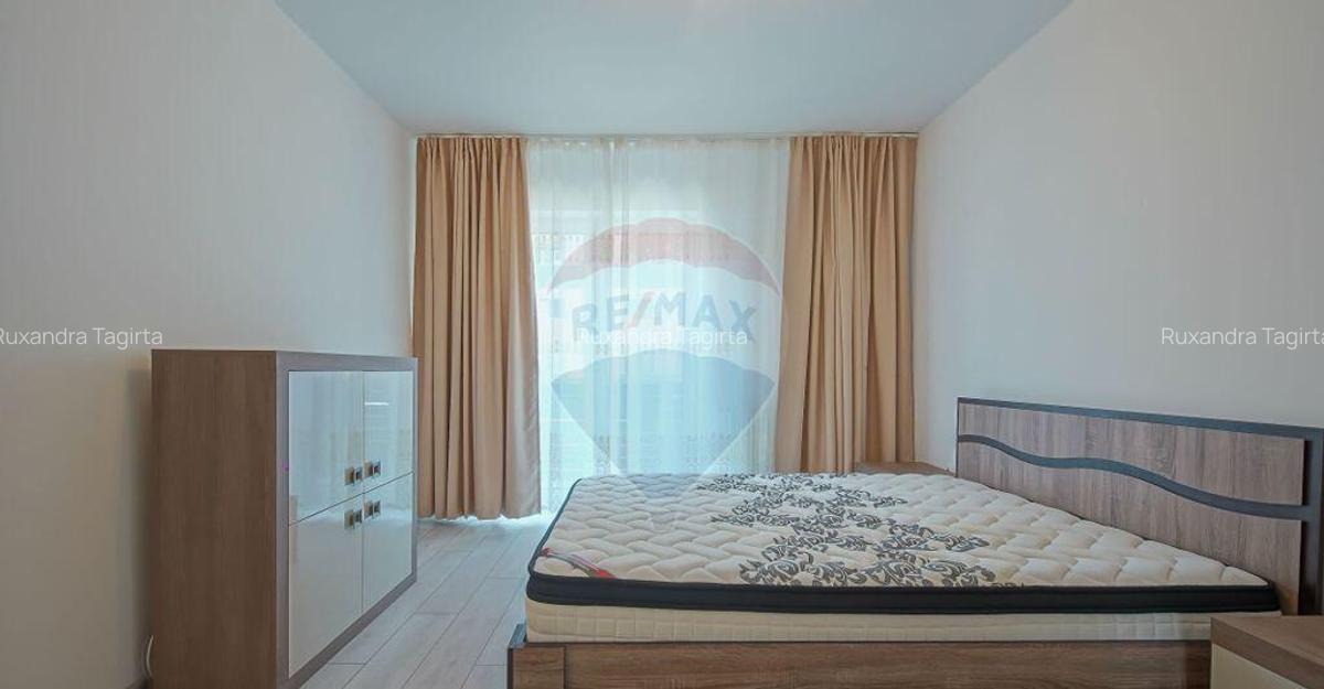 Apartament cu 3 camere parter inalt|loc de parcare si boxa - 15