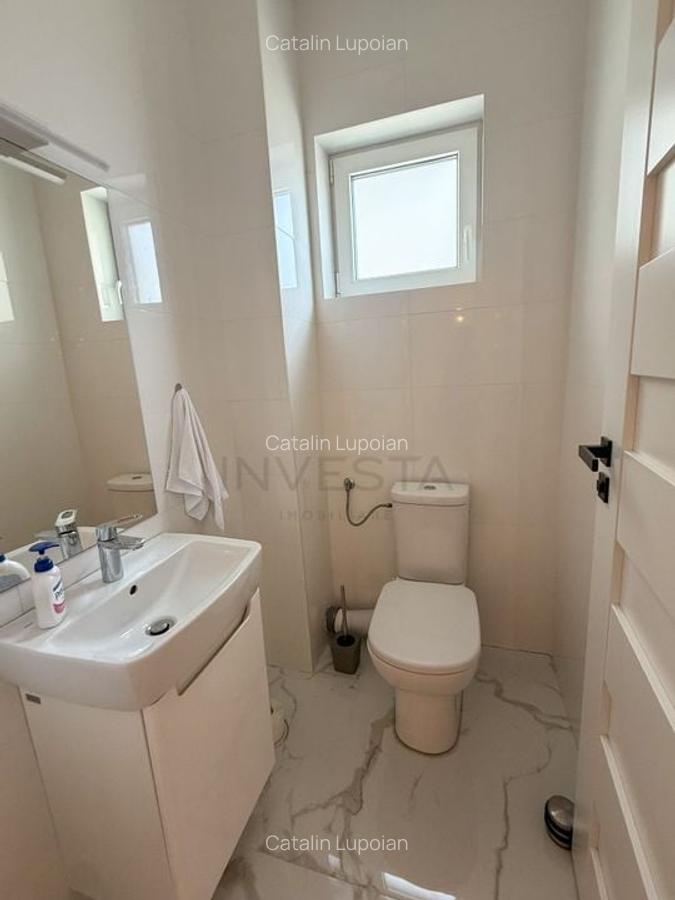 Casa insiruita cu finisaje moderne in cartierul Europa! - 9
