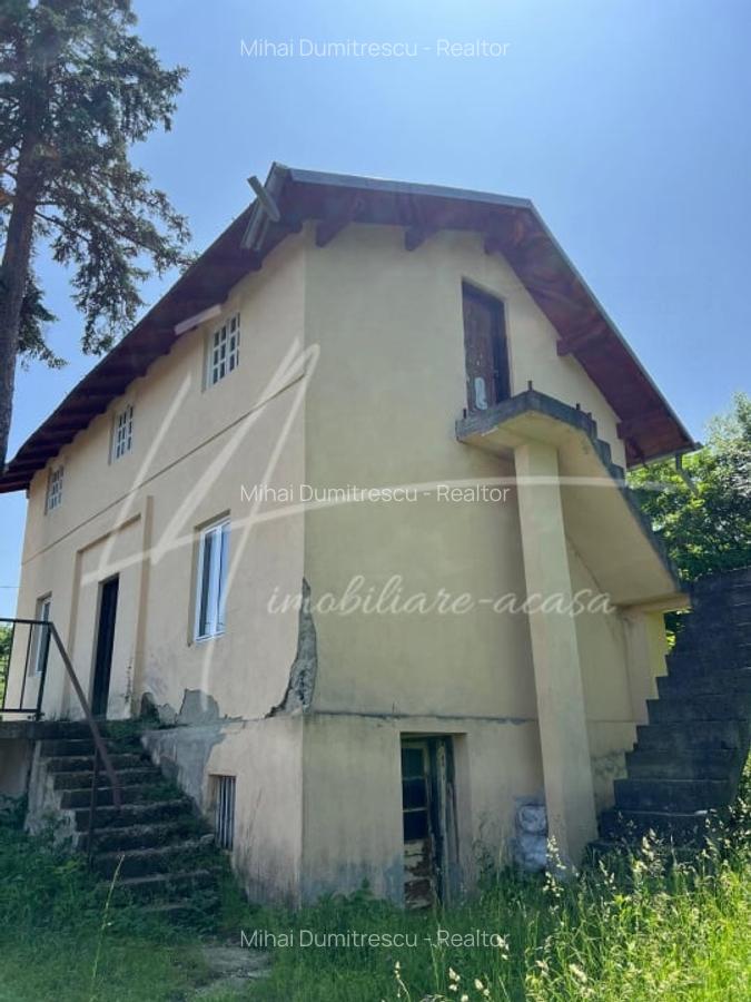 Teren intravilan de 1740 mp cu constructie in Provita de Sus-PH. Casa gratis! - 31