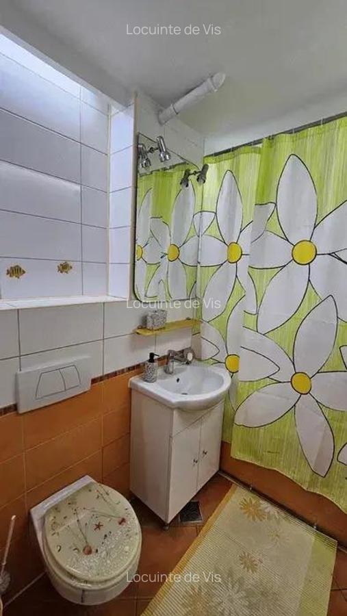 Apartament 3 camere Tomis Nord - 7