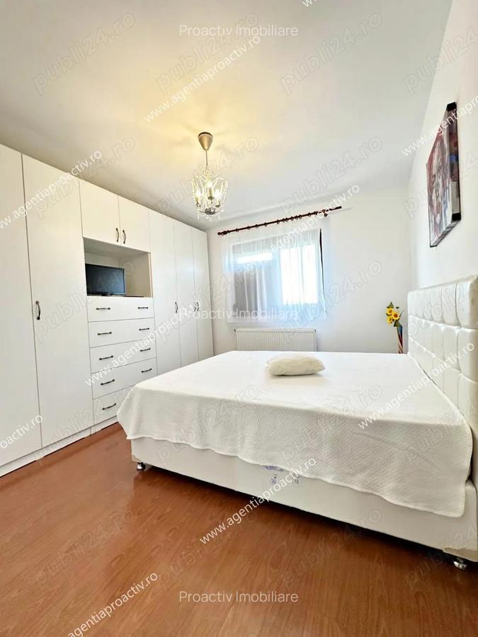Apartament decomandat, mobilat modern-disponibil pentru inchiriere! - 8