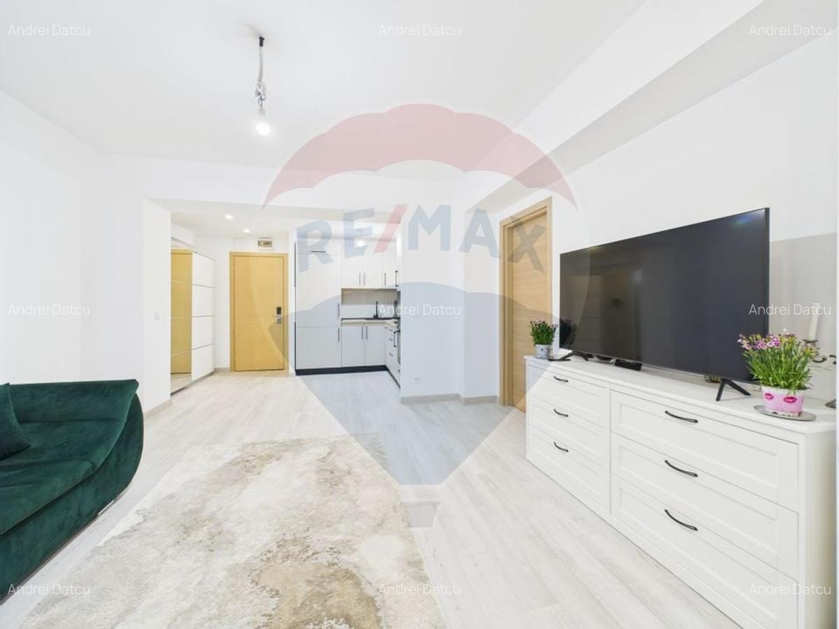 Apartament 2 camere Vitan, 58 mp utili, renovat in 2025 - 5