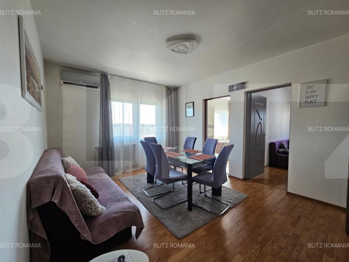 Apartament cu 3 camere | Zona Soarelui - 2
