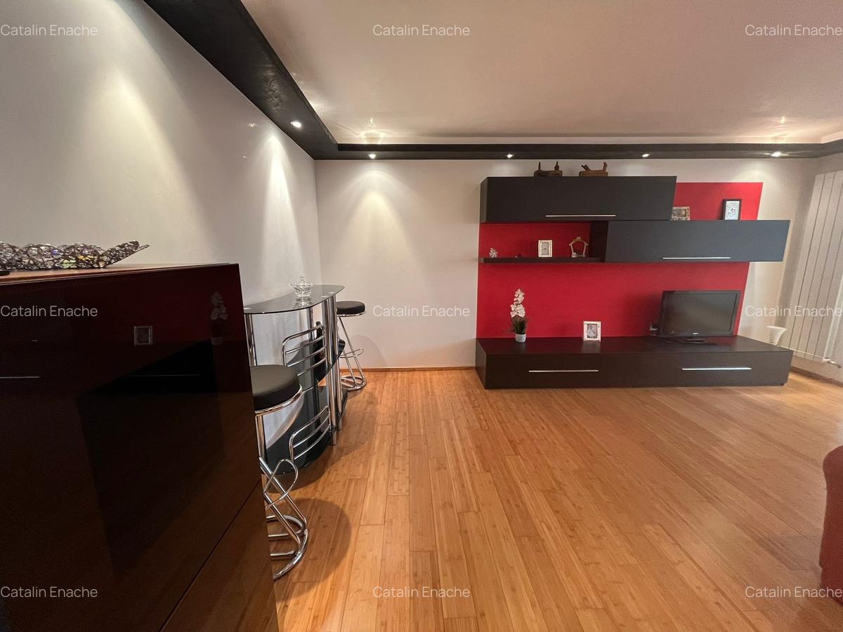 Apartament Zona 2 Stejari - etaj 3 - 70 mp - 5