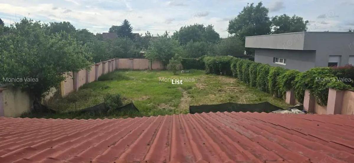 Proprietate ideala pentru investitie cu teren de 1046mp - comision 0% - 3