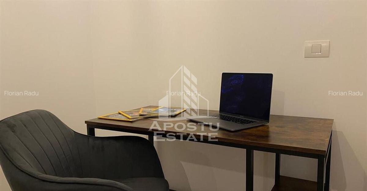 Apartament 3 camere 2 parcari subterane 85mp ISHO - 8