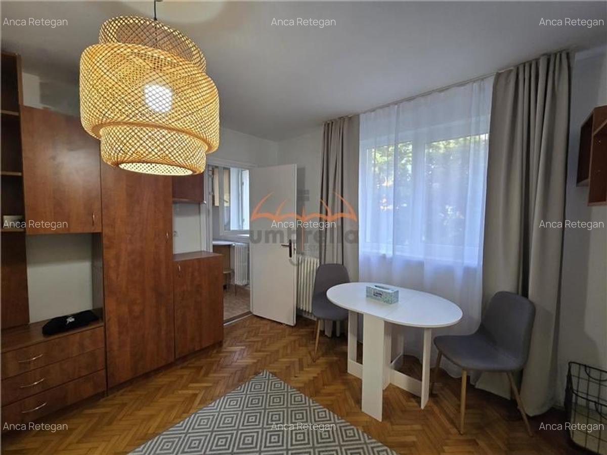 DE VANZARE apartam 2 cam, investitie, Gheorgheni-Alverna, 122.000 euro - 2