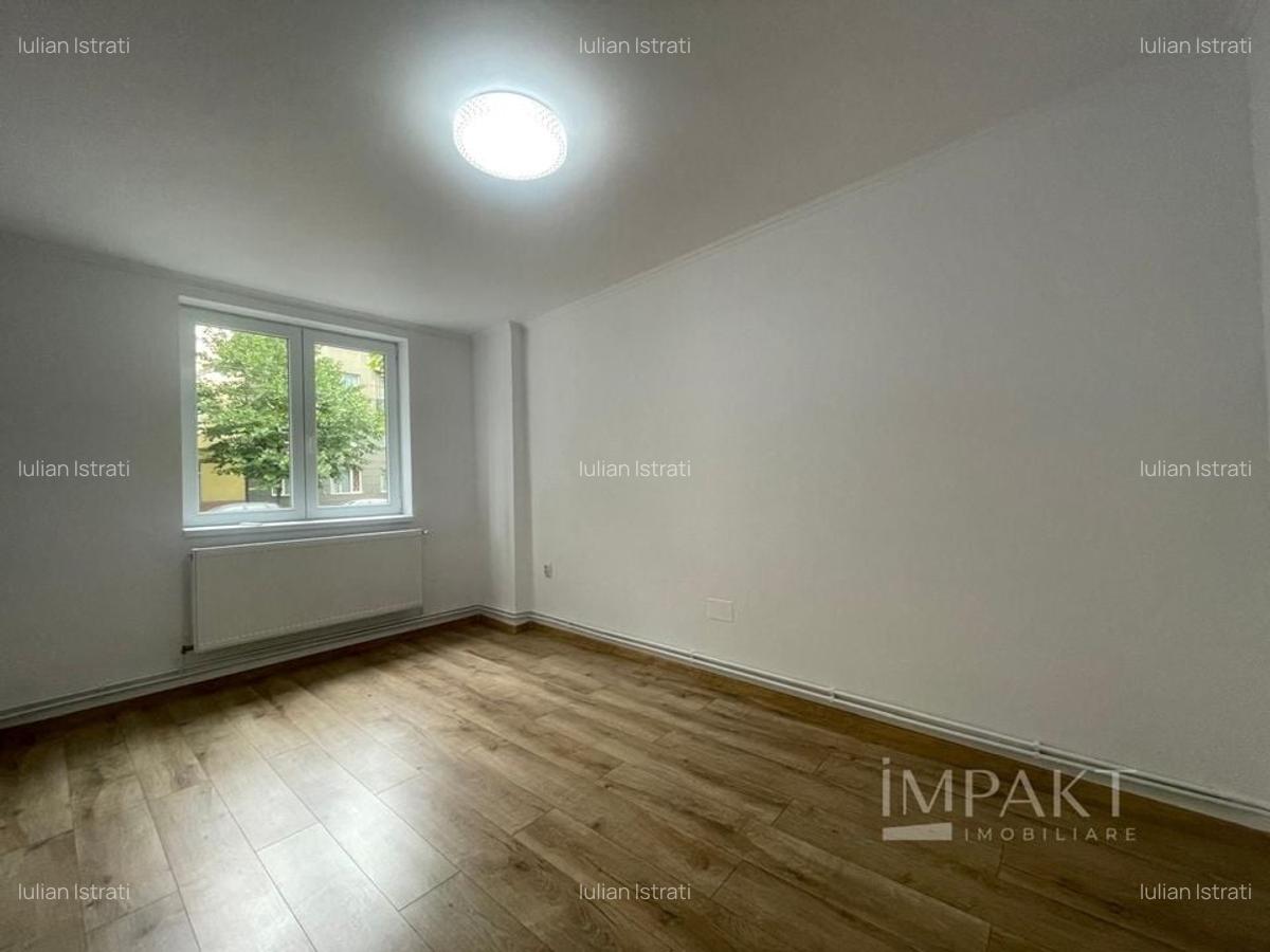 Oportunitate rară în zona Semicentrală – apartament renovat integral! - 1