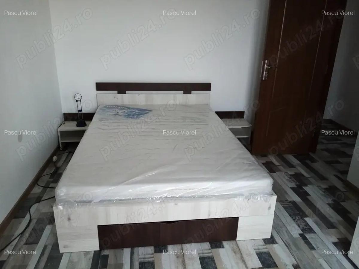 Inchiriez apartament cu 3 camere si 3 balcoane in Sibiu - 9