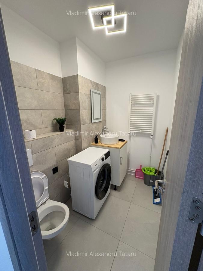 APARTAMENT 2 CAMERE | 58.98MP | ACCES METROU BERCENI | COMISION 0%!!! - 6 APARTAMENT 2 CAMERE | 58.98MP | ACCES METROU BERCENI | COMISION 0%!!! - 6