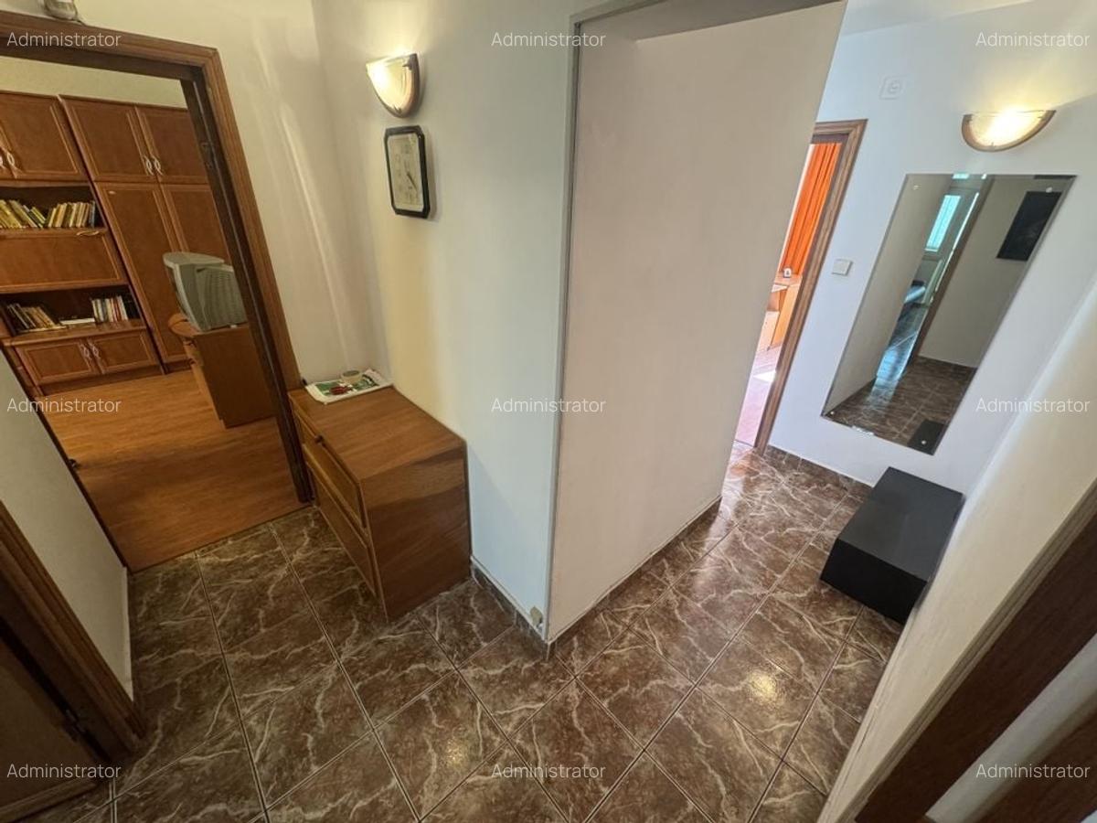 Apartament 4 camere zona Dacia - 9