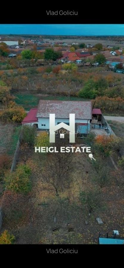 Casa Pischia comision 0% - 2