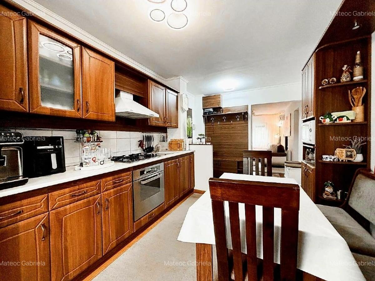 Petrece primul Crăciun în casa visurilor tale! Apartament 4 camere - 2