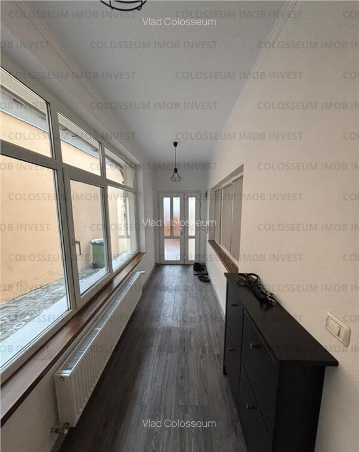 Casa cu 5 camere+garaj - zona Centrul Istoric - 10