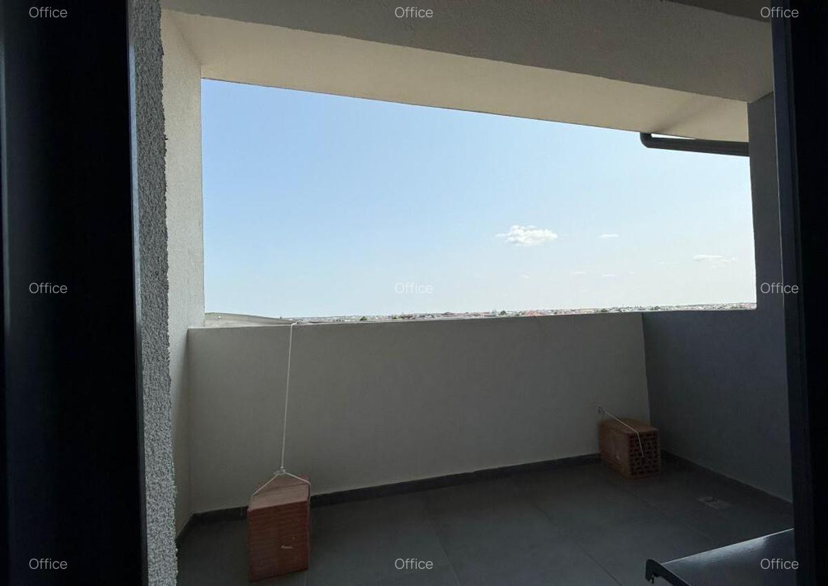 Apartament 2 camere, gata de mutat, Bragadiru, sos.Alexandriei - 5
