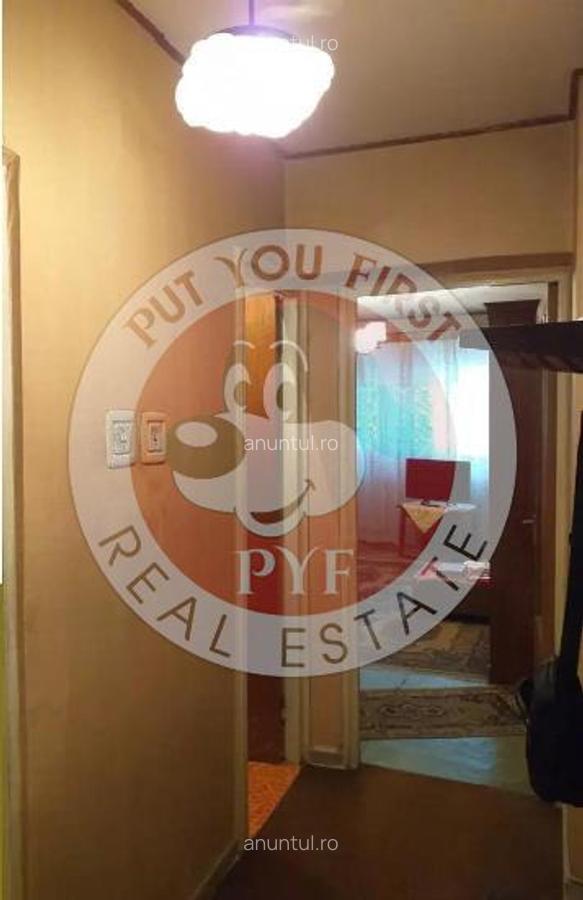 Bucur Obor | Apartament 3 camere | Decomandat | 75mp | B11394 - 3