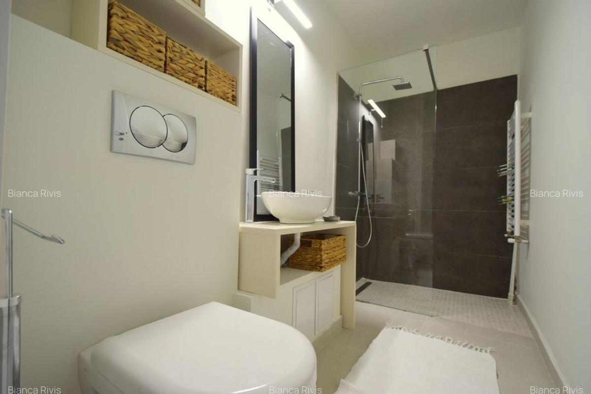 Apartament cu 2 camere de inchiriat - Gheorghe Lazar - 10