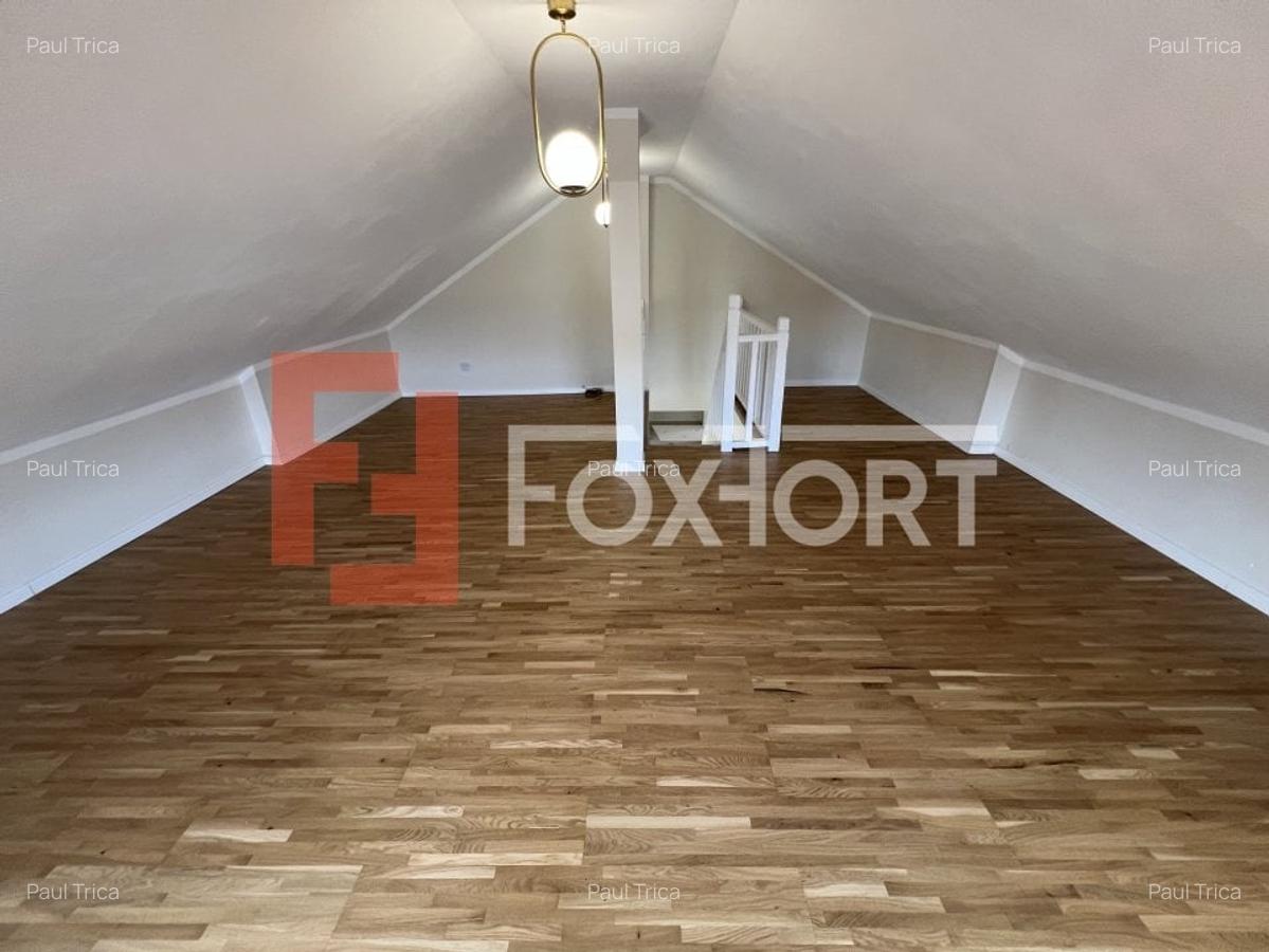 Apartament cu 3 camere, de vanzare, zona Dambovita - 16