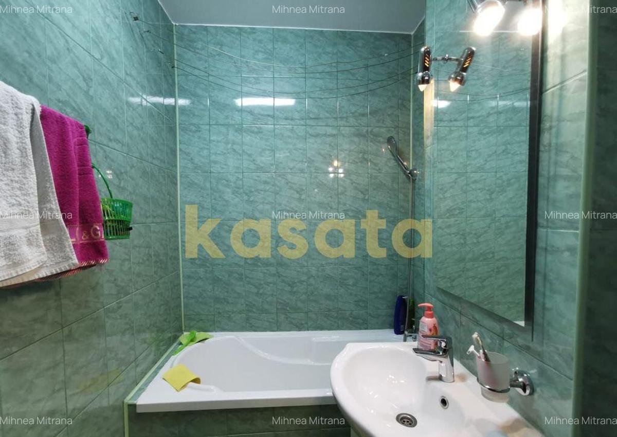 Garsoniera 34mp | Vitan I Renovata I Spatiu I Confort I ... - 9