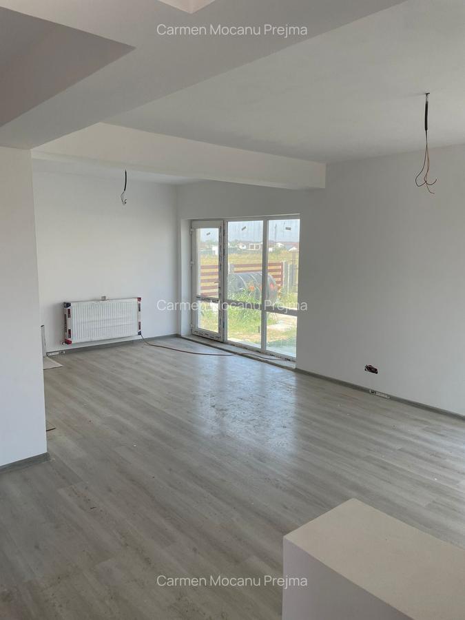 Casa individuala,finalizata,str.Primaverii.Pret imbatabil ! Mutare imediata ! - 6