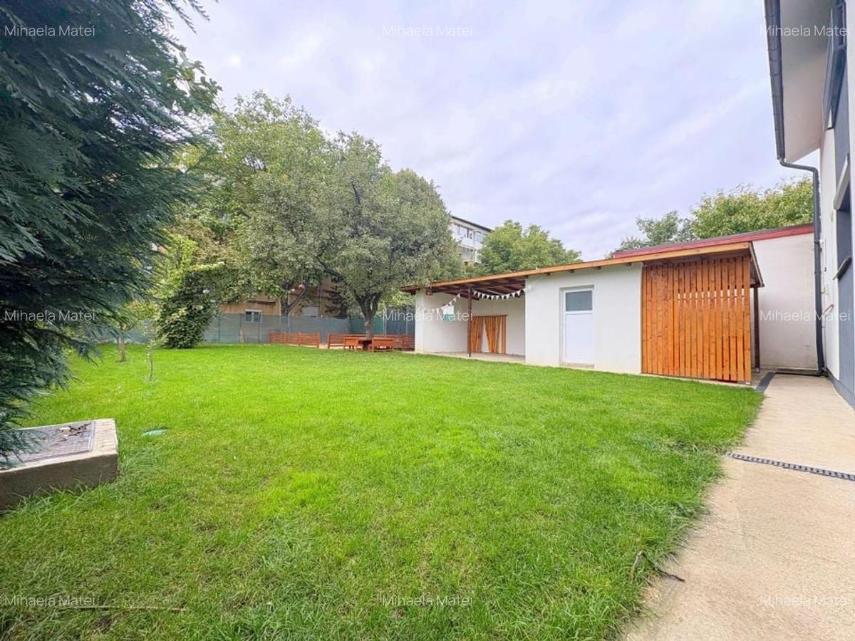 Casa individuala, amenajata modern - la 10 minute de Iulius Mall - 2