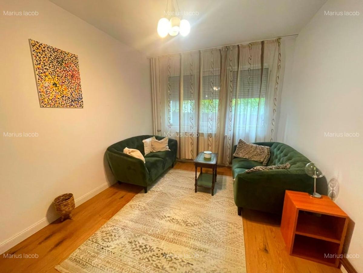Apartament 2 camere decomandat-Tatarasi-bloc fara risc - 5