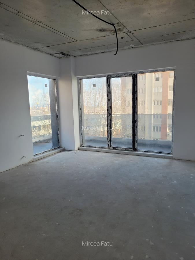 Apartament cu 2 camere  - bloc nou - Sos. Mangaliei Supeco - 8