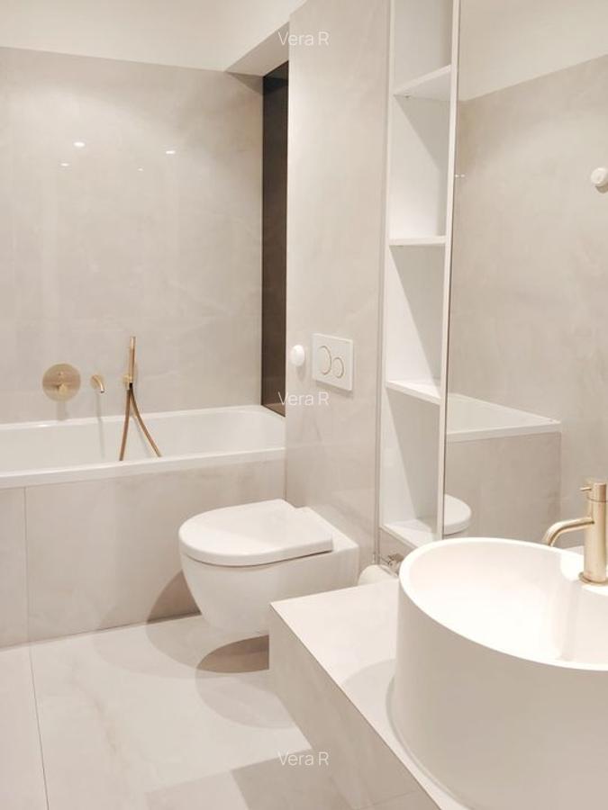 For rent 2 room apartment I Premium residential complex I Nord - 11