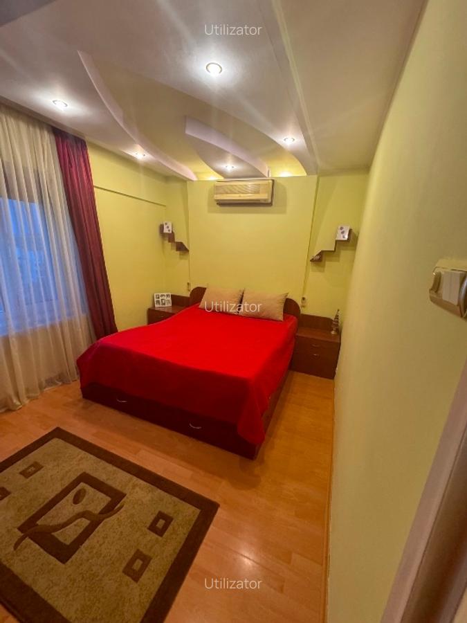 Urgent, 3 camere lujerului, mobilat utilat, liber la vanzare - 9