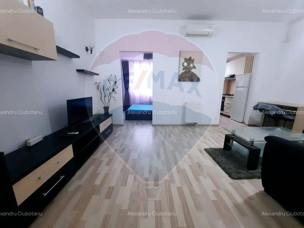 Apartament de inchiriat cu 2 camere - Complex ARED UTA - 2