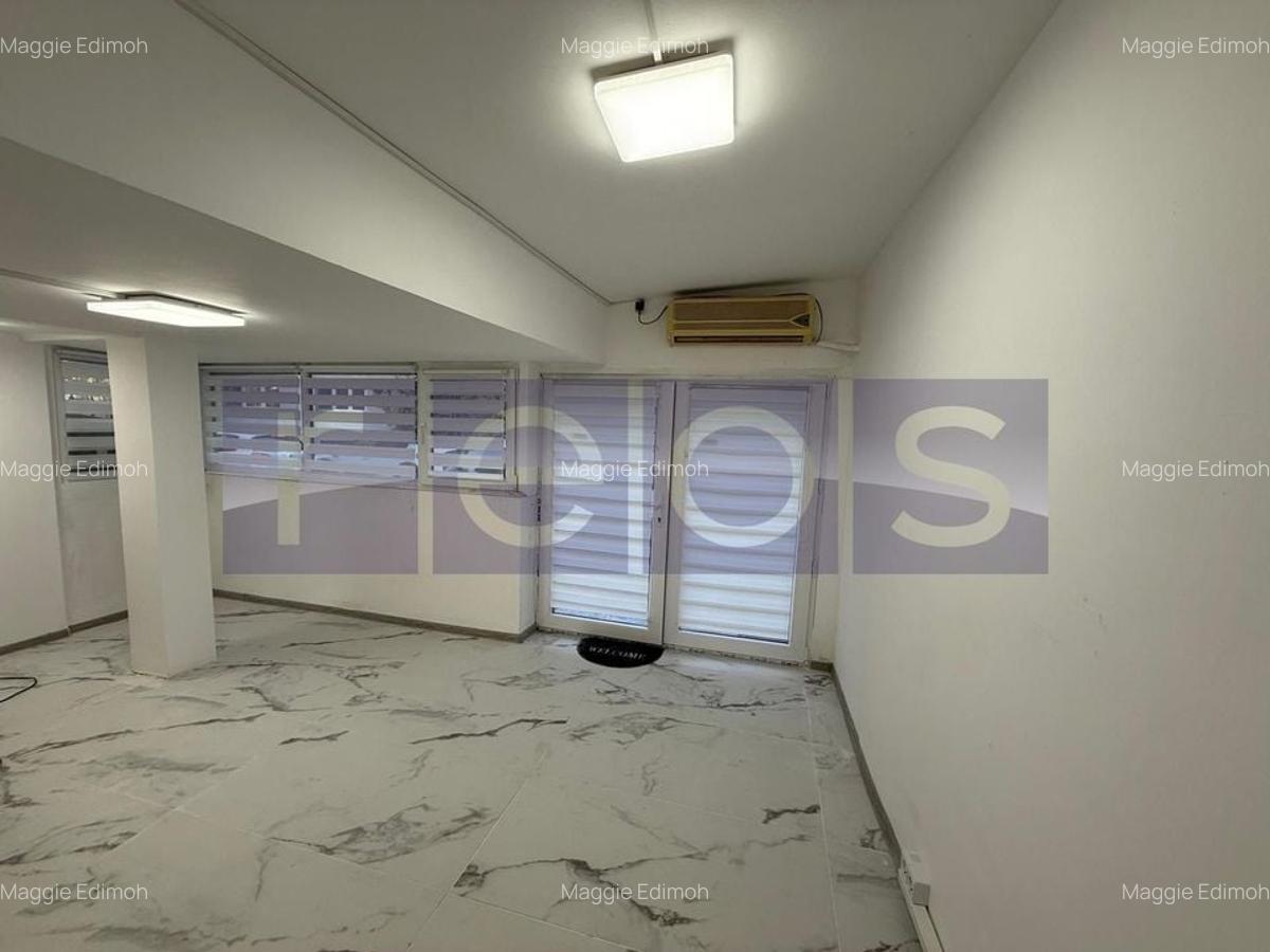 INCHIRIERE SPATIU COMERCIAL | 50MP | PARTER | STRADAL | - 4