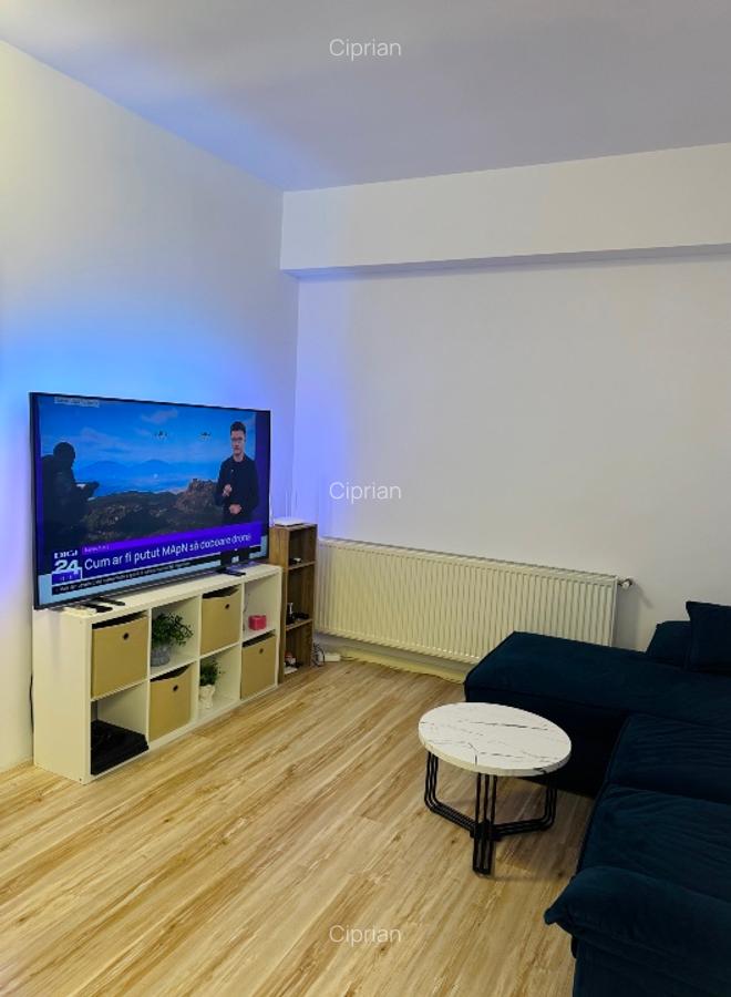 Apartament la 3 minute de metrou - Camil Ressu - N Grigorescu- parc IOR - 1