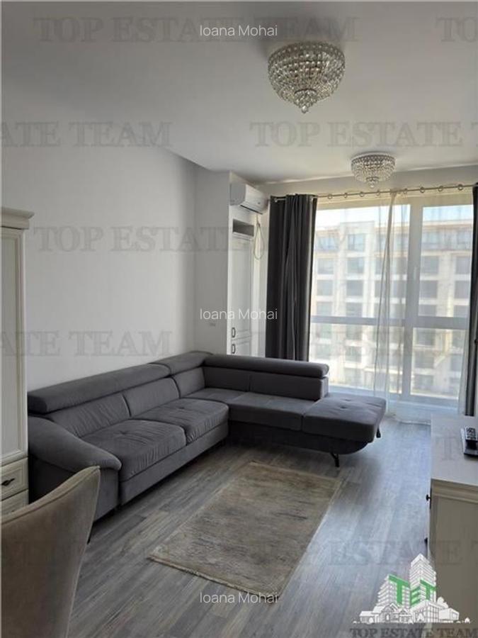 Apartament 2 camere de lux, in Mamaia Nord / Navodari - 10
