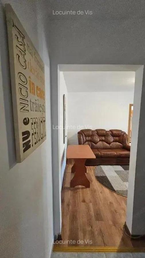 Apartament 2 camere KM 4-5 - 8
