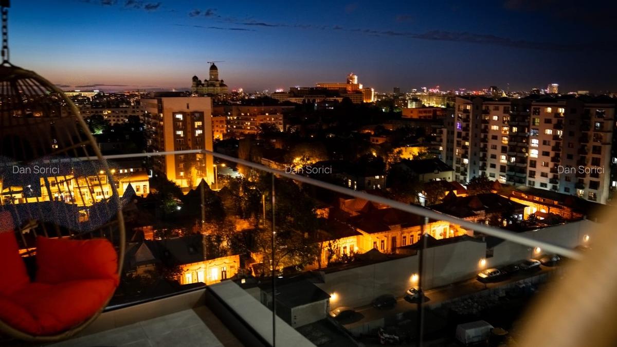 LUX/ Prima  Închiriere / Totul Nou/ Finisaje Premium - 9