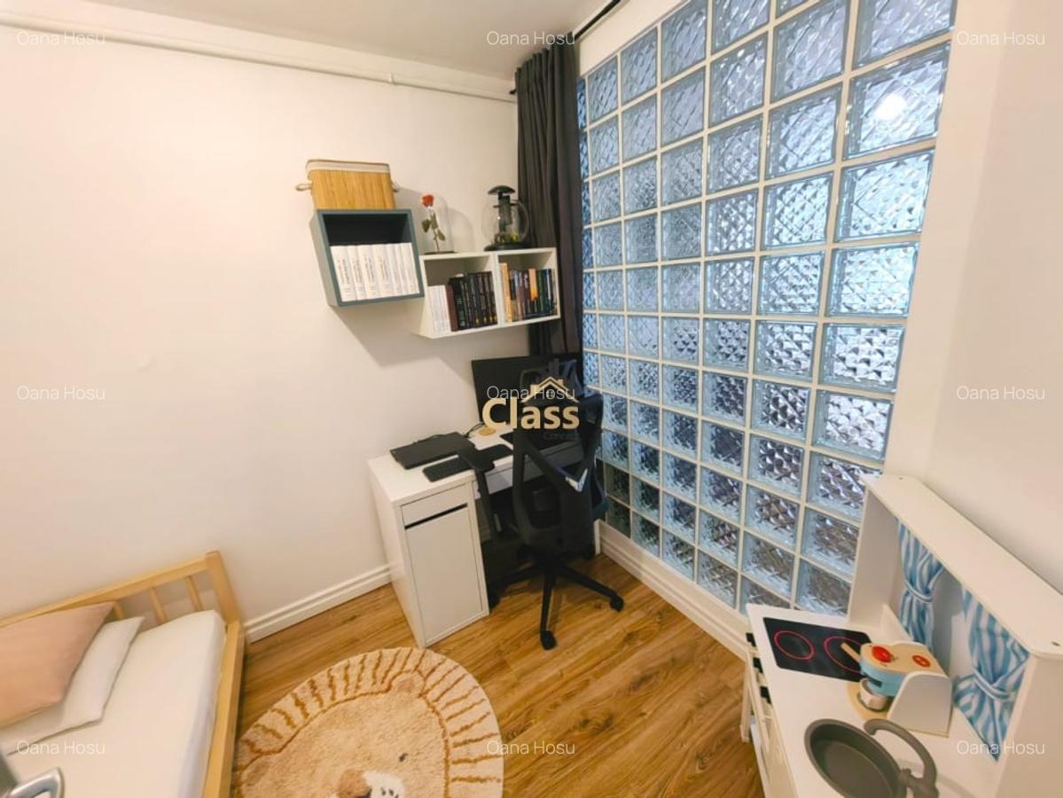 Apartament 3 camere | Etaj Intermediar | 56 mpu | Zona Clujana Iris - 7