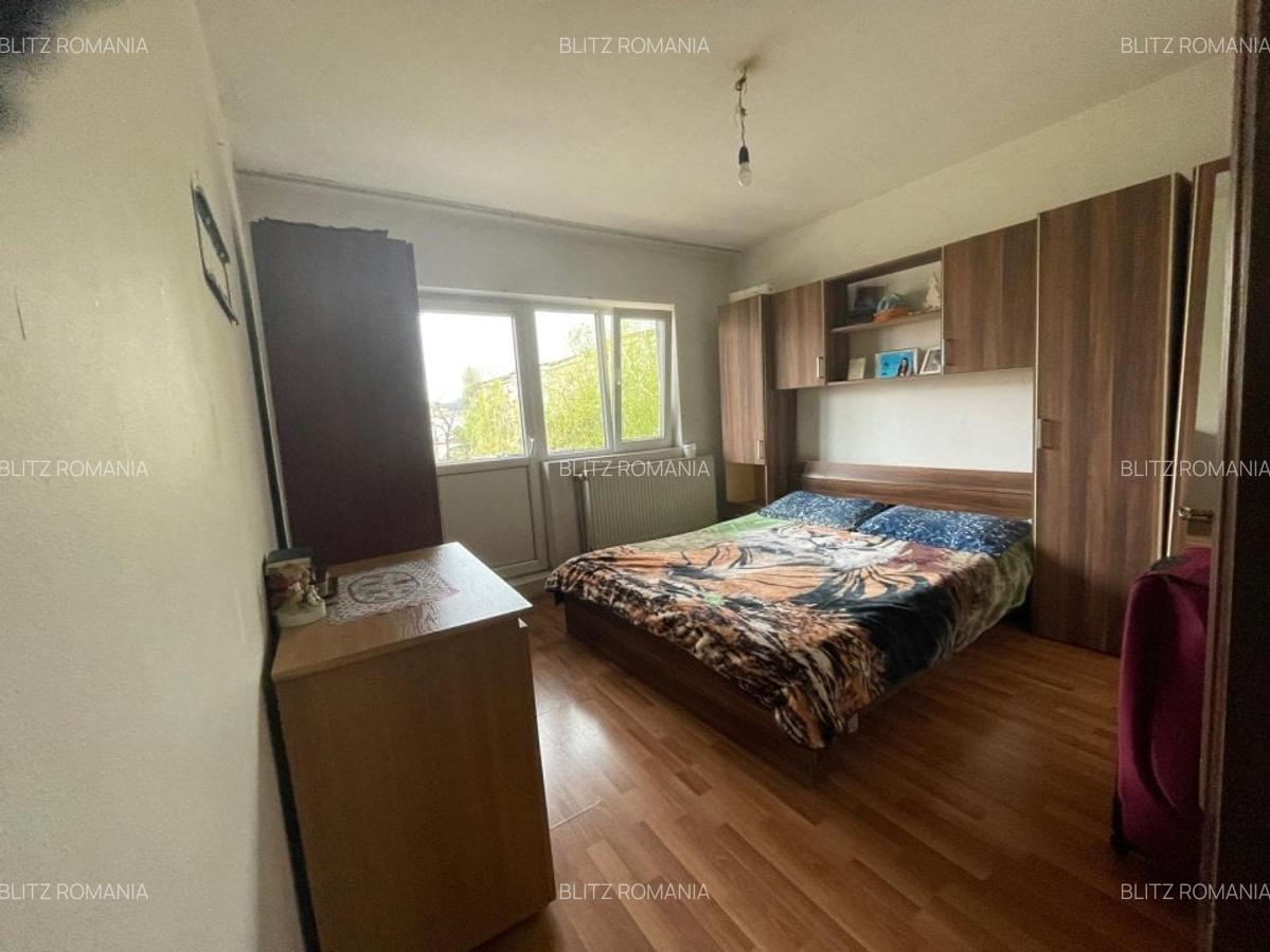Apartament de vanzare, cu 2 camere, 49 mp, decomandat, Baia Mare - 5