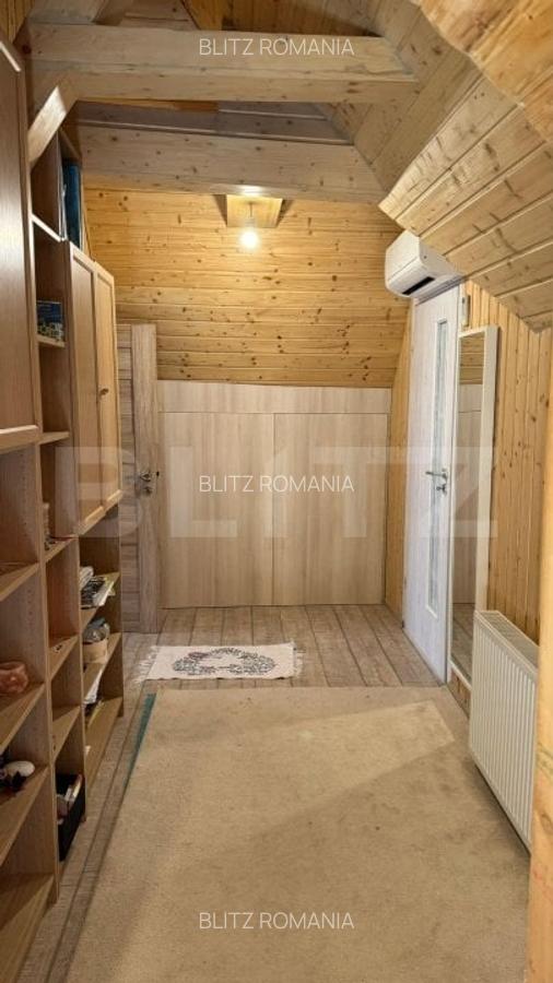 Apartament cu 4 camere, 150 mp, in Centrul Istoric al Brasovului - 15