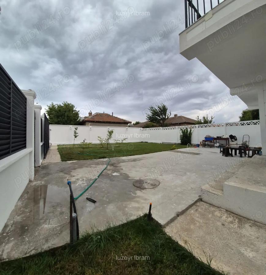 Vila de vanzare in ora? ovidiu - 5