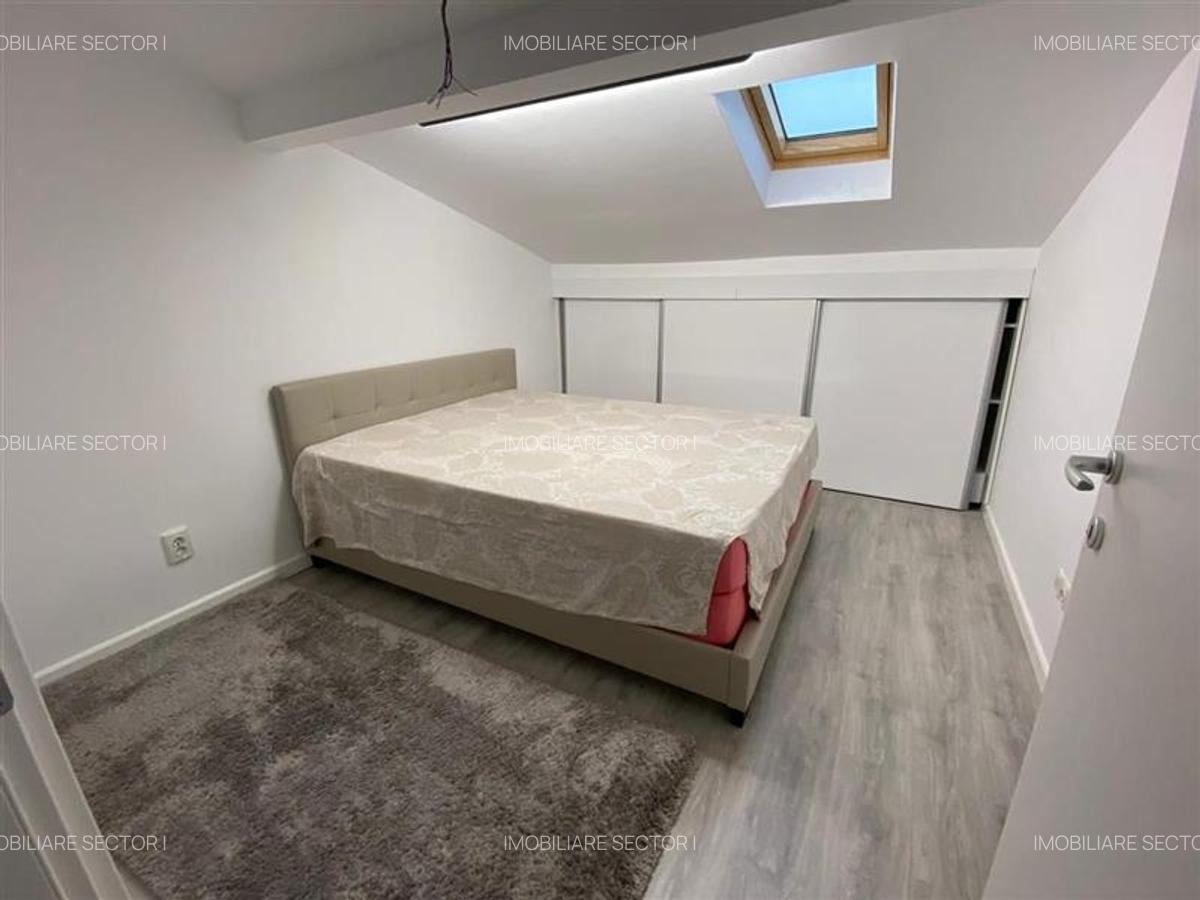 Apartament cu 2 camere decomandat în Dămăroaia - 4