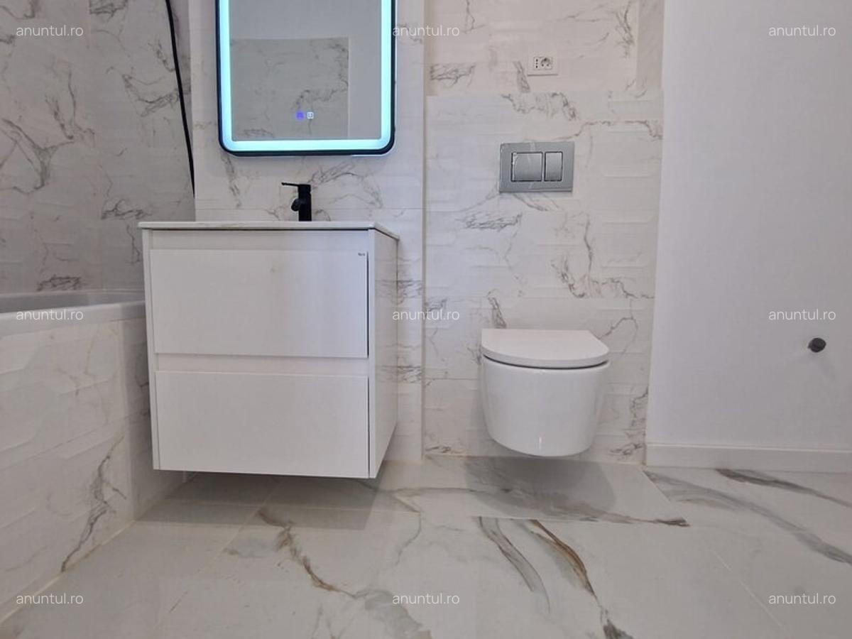Baba Novac, chiar la parc IOR, renovat complet - 2