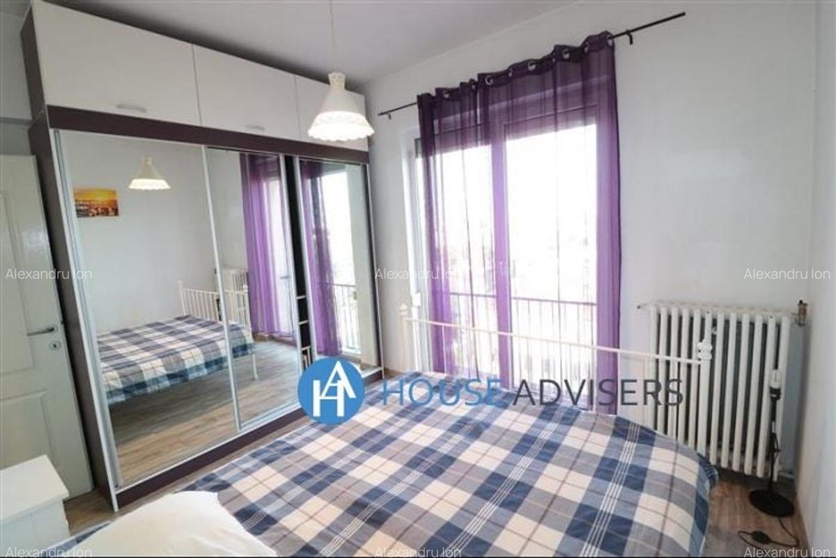Inchiriere apartament 2 camere Kogalniceanu - 10