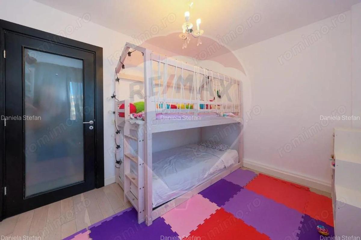 Apartament modern centrul Civic - 1