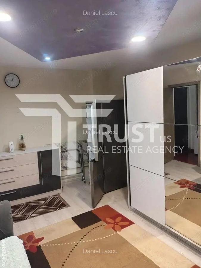 Apartament 1 Camera | Bloc Nou | Zona Blascovici - 4