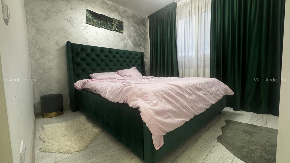 Vanzare apartament de 2 camere Brancoveanu- Huedin - 6