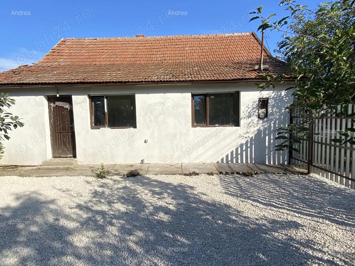 Casa de vanzare 15 minute de Arad , Ungaria , Dombegyhaz - 8