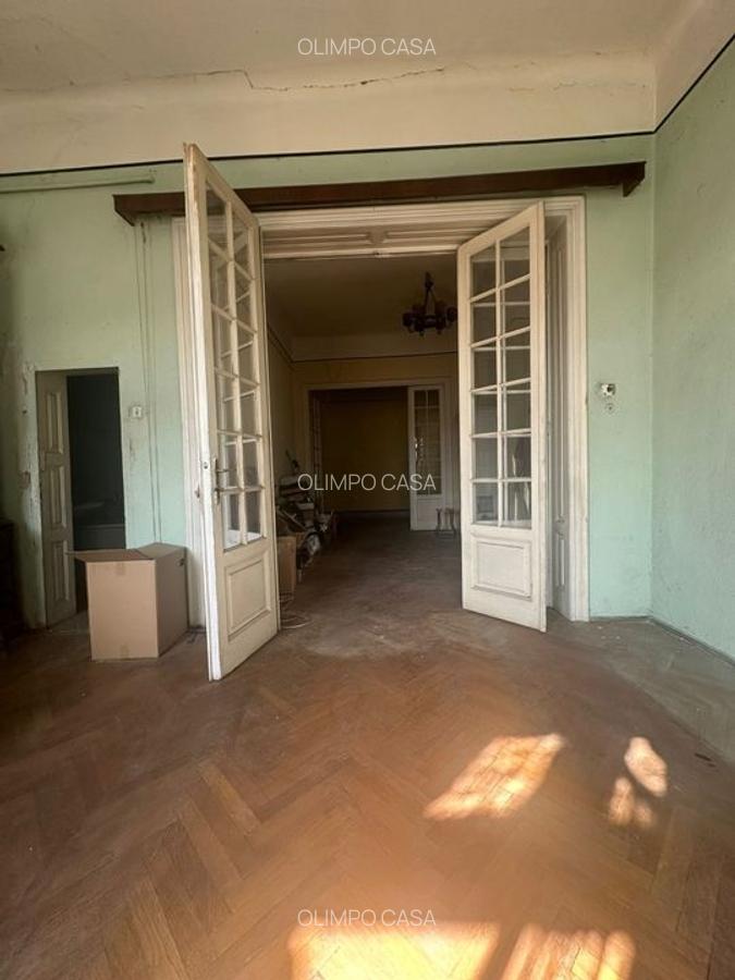 Apartament cu 4 camere semidecomandat în Armeneasca - 4