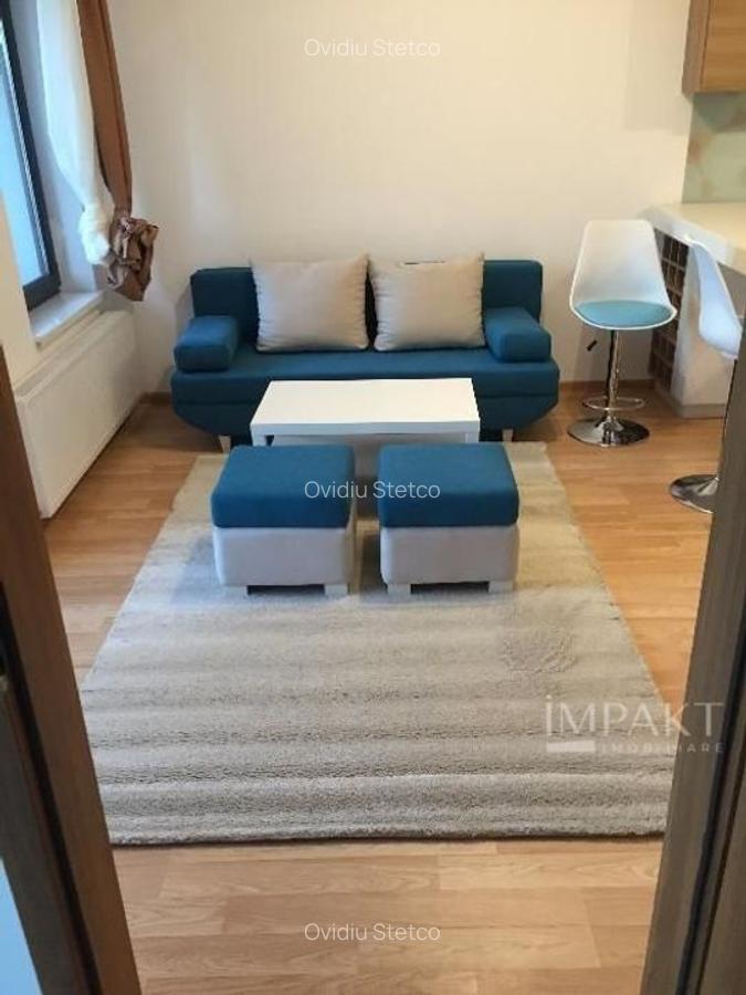 De vânzare apartament 2 camere in Marasti! - 6