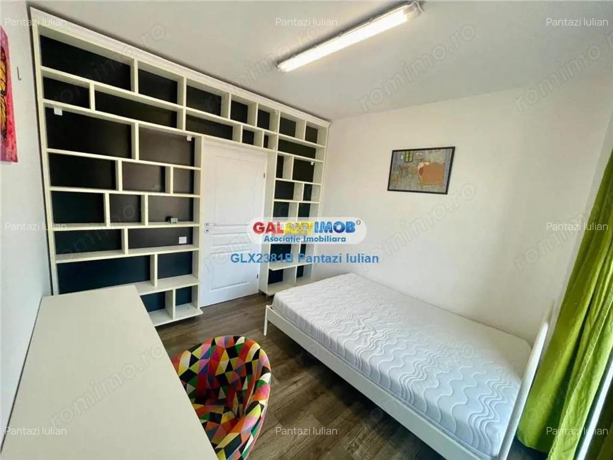 Bucurestii Noi | 3 camere | Centrala | 8min. metrou | Comision 0% - 4