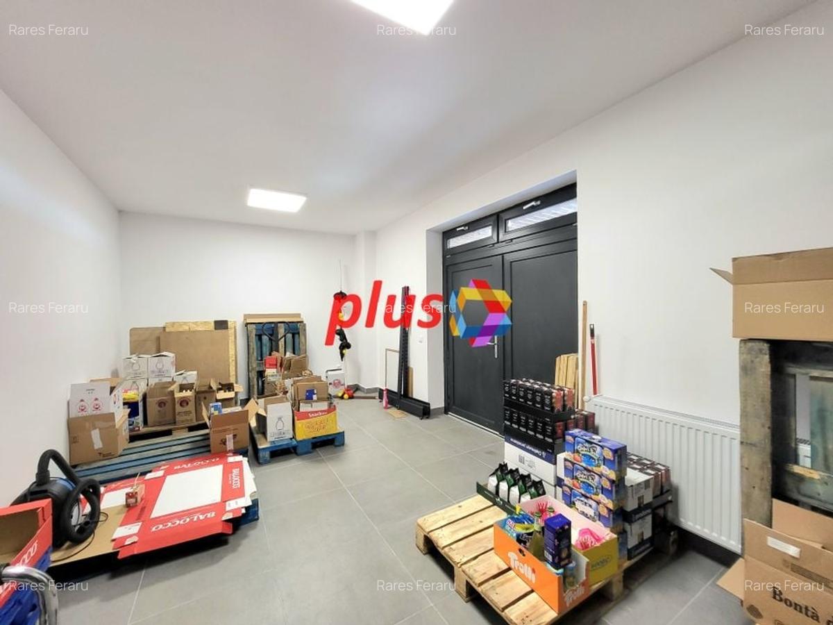 Spațiu comercial, 160 mp în Brașovul Vechi - 7